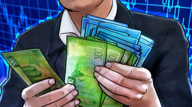 Средняя процентная ставка по вкладам составила 4,53% в конце февраля