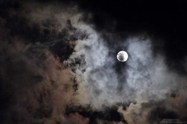 Nature: ночное небо за восемь лет стало светлее на 16%