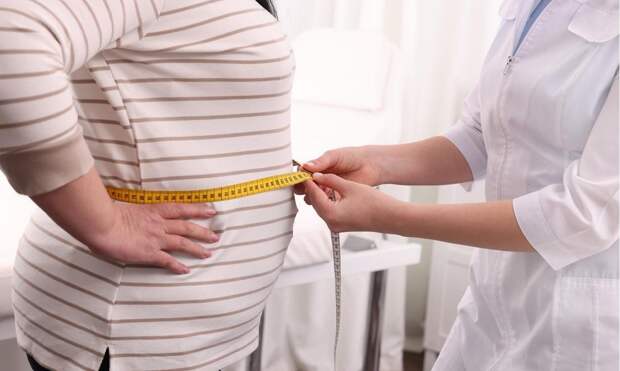 Московские эндокринологи показали препараты от ожирения на конгрессе в Риме