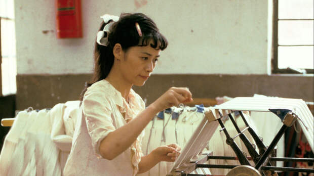 В Китае древний ткацкий станок признали прообразом компьютера