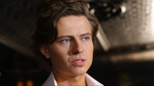 «Бабушку били, а папа расправился с собакой»: что скрывает улыбчивый Прохор Шаляпин