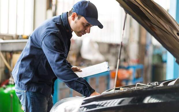 ФАС изменит  расчет цен на техосмотр и добавит новую пошлину