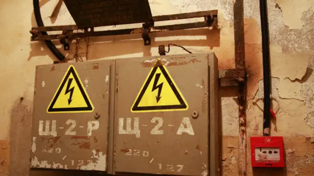 Непогода оставила без света больше 60 тысяч человек в Астраханской области