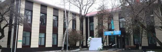 В Жетысуском районе Алматы открылся новый филиал городской поликлиники № 1