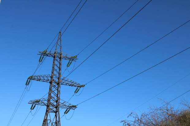 В Минэнерго Украины заявили о поставках электроэнергии из Румынии и Польши