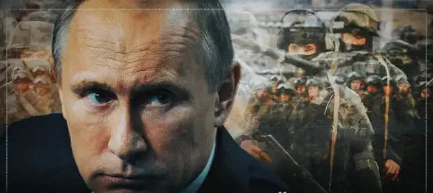 Ни шагу назад — на всех трех фронтах