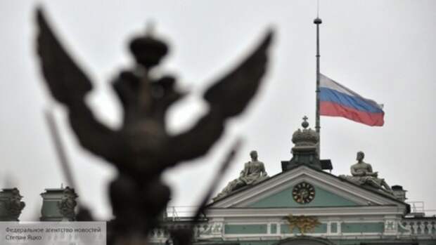 России нужны еще два-три года антироссийских санкций