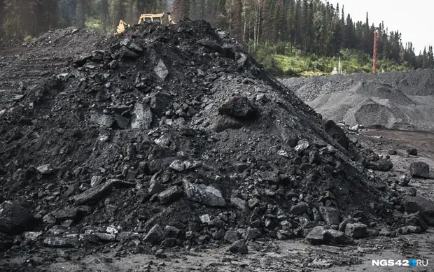 Один человек погиб в результате ЧП на шахте в Кузбассе