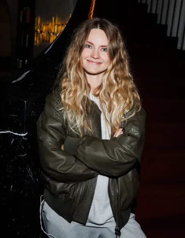 Екатерина Мухина