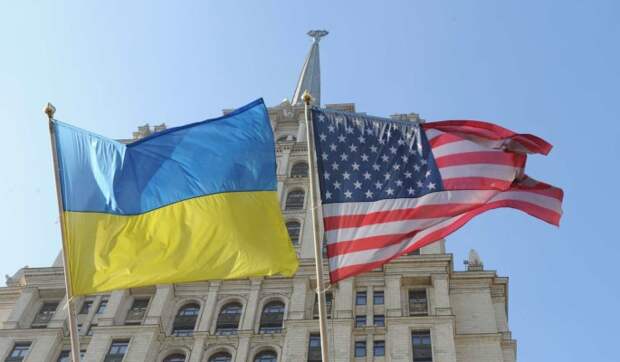 Американские политологи призвали США признать неготовность Украины стать частью Запада и НАТО