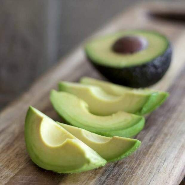 Продукты для идеального пищеварения