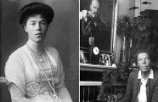 История и археология: Почему сестра Николая II жила в деревне, рожала, как крестьянка и обстирывала семью: Как Ольга Романова нашла своё счастье и выжила в 1917