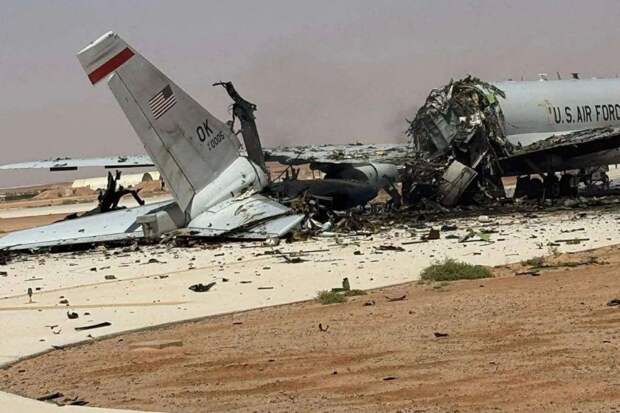 "Небесный щит" с трещиной: Удар Ирана изменил правила войны на Ближнем Востоке