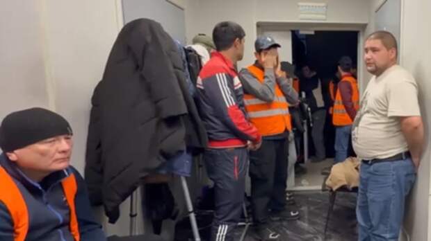 «А русские мигранты уважают наши? Ой, а их нет»: в Таджикистане оконфузились с отказом уважать ценности России