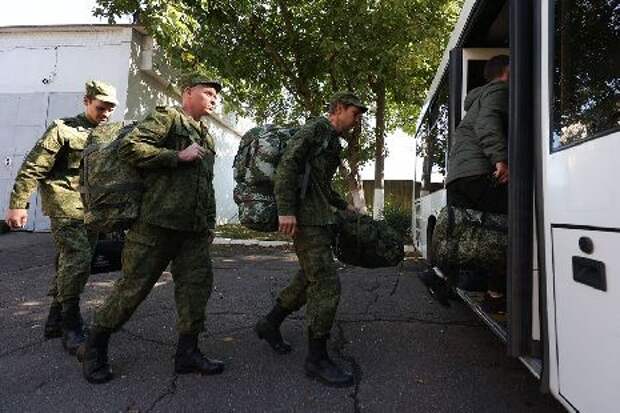 Командир батальона ДНР рассказал, какие задачи будут выполнять мобилизованные россияне