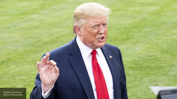 Трамп заявил, что обмен заключенными между Россией и Украиной стал первым шагом к миру