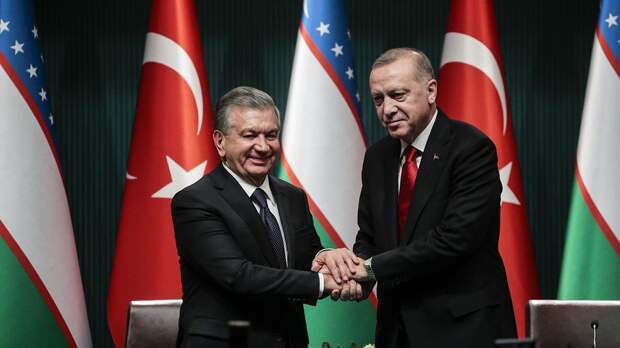 Узбекистан становится американским плацдармом – потребуется спецоперация