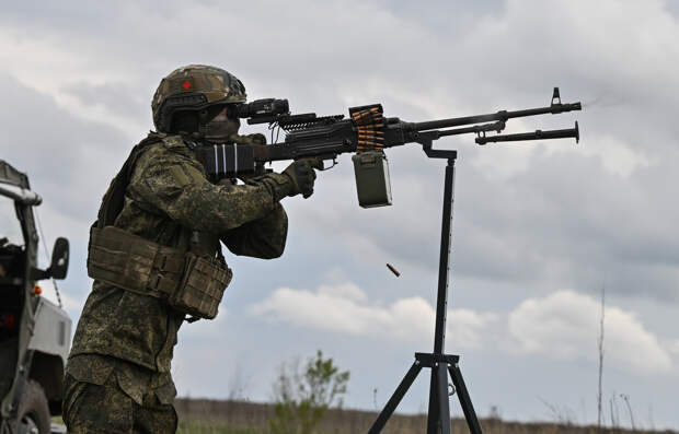 Сводка СВО за день 15 апреля: операция «Бумерангов» и удар по плацдарму ВСУ