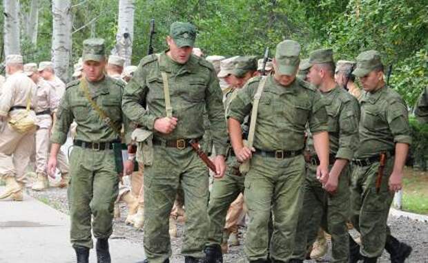 На фото: новый наряд для выезда на объект "Окно"