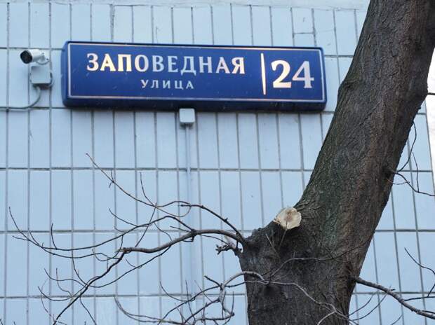 Вопрос решили в течение недели/ Ольга Чумаченко
