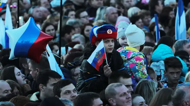 В новых экономических условиях Крым и Россия будут развиваться в унисон