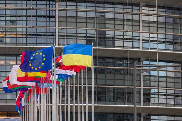 Словакия пригрозила Украине из-за «Дружбы»