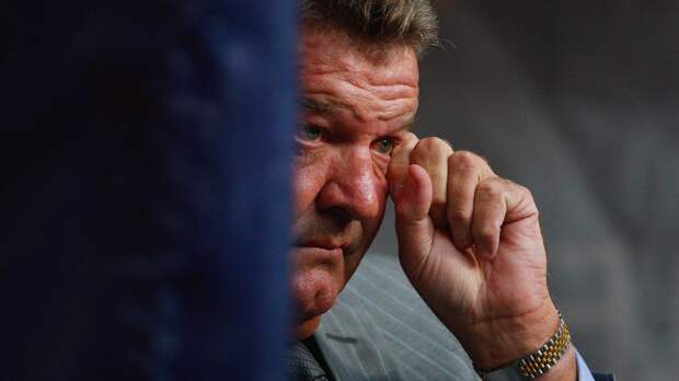 Экс-тренер «Реала» Тошак опроверг сообщения о деменции: «Забыл все мячи, что не забил, но прекрасно помню все голы»