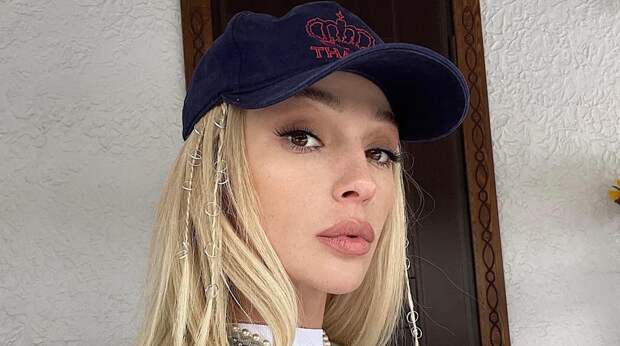 Ивлеева чуть не стала жертвой ДТП в Эфиопии