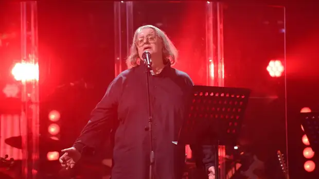 Матецкий выразил соболезнования в связи со смертью Александра Градского