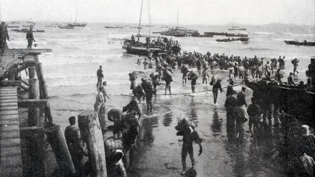 «Шаг к революции»: какую роль в отечественной истории сыграла Русско-японская война