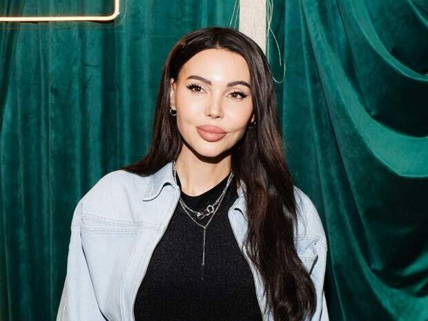 Самойлова эмоционально высказалась о разводе с Джиганом