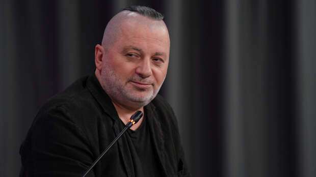 «Свойственен нашему человеку»: Вадим Самойлов о важности юмора