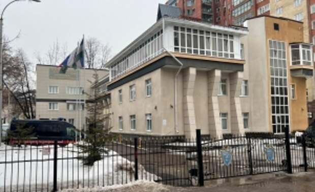 В Республике Башкортостан учредитель и руководитель коммерческой организации предстанут перед судом за уклонение от уплаты налогов