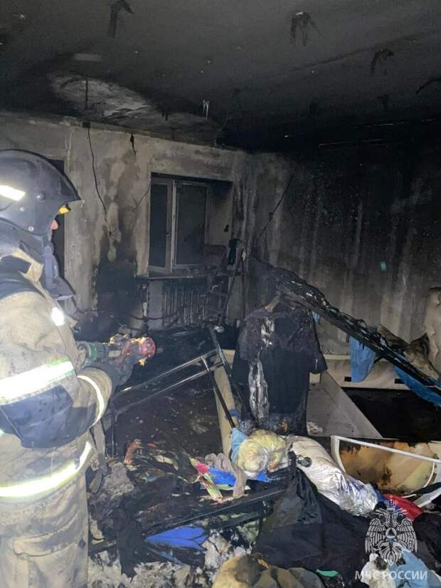 Фото: МЧС Алтайского края