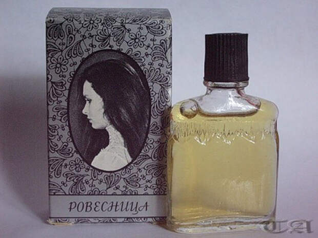 parfyum17 Чем душились в СССР