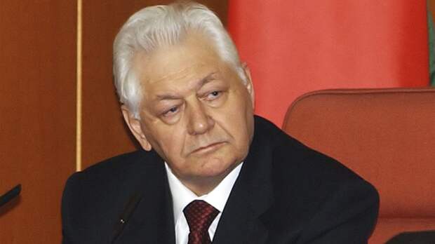 Экс-председатель Госсовета Дагестана Магомедов ушел из жизни в Махачкале