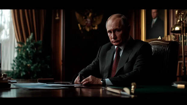 Всё. России больше неинтересно - ВСУ подписан приговор. Заявление Путина