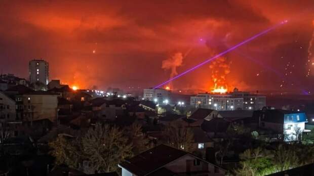 «Потери будут нарастать – ПВО не справится»: Запад усилит дроновые налёты на Россию – полковник ВС РФ