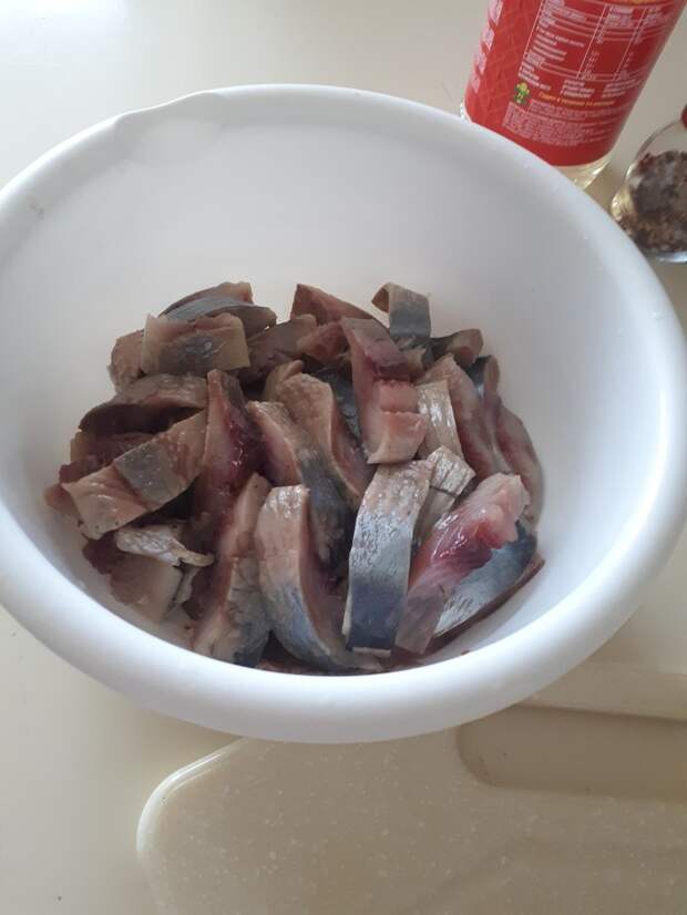 Селедочка по корейски. рецепт, селедка, Рыбный день, длиннопост