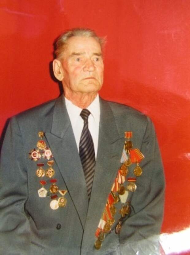 Уроки Истории: SOS из Бухенвальда...