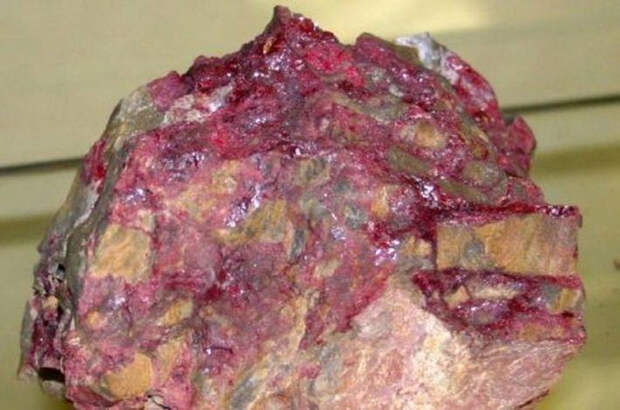 Необычные косметические средства из прошлого