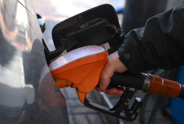 Продавцы бензина в России столкнулись с проблемами