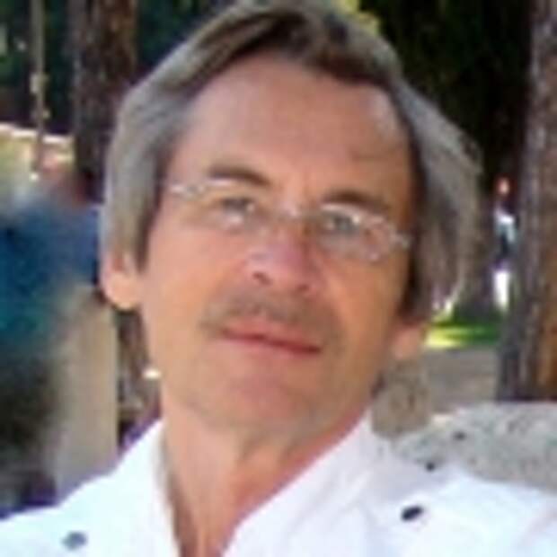 Евгений Кочнев