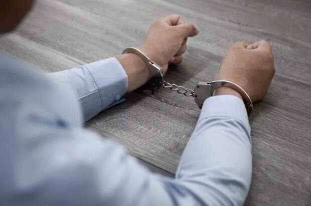 Сотрудники ФСБ задержали вице‑мэра Челябинска Астахова