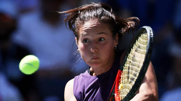 Теннисистка Касаткина сообщила о получении гражданства Австралии