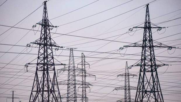 Политолог Маслов заявил о провале «экзерсисов» Китая с энергоносителями