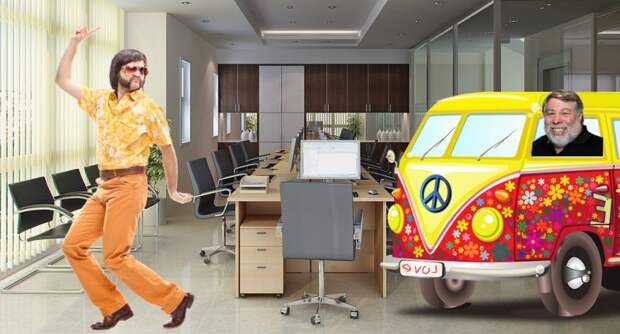 Today’s developers are screwed, just like they were in 1976