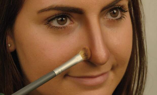 Длинный нос.jpg Длинный нос.jpg