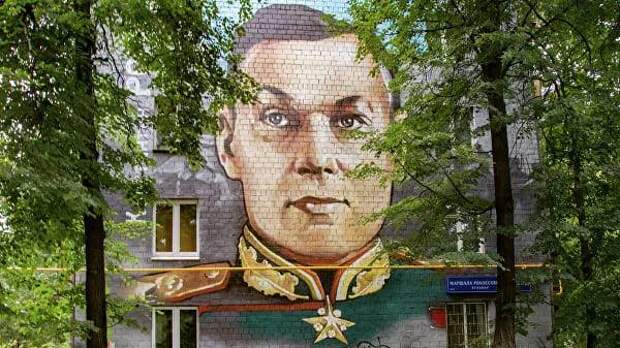 Глумление в Польше над памятью о подвиге Красной армии: новое свидетельство Глумление в Польше над памятью о подвиге Красной армии: новое свидетельство