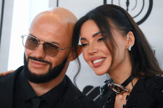 Раскрыта судьба роскошного имущества Самойловой и Джигана после развода